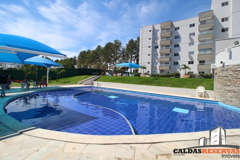 Foto LAGOA QUENTE FLAT SERVICE